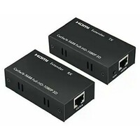 LINKOM HDMI LAN EXTENDER 60M
