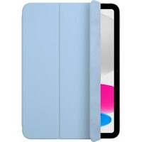 APPLE Smart Folio for iPad (A16) - Sky mdeq4zm/a