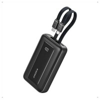 ANKER Power Bank 10000mAh 30W Black