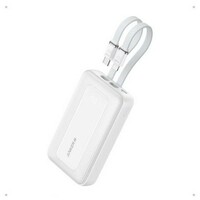 ANKER Power Bank 10000mAh 30W White