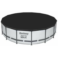 BESTWAY Steel Pro Max 457x107cm sa opremom