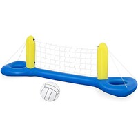 BESTWAY Set za odbojku u vodi  244x64cm