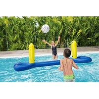 BESTWAY Set za odbojku u vodi  244x64cm