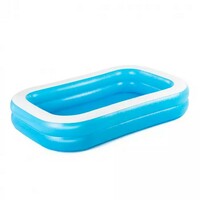 BESTWAY Porodicni bazen 262x175x51cm