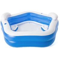 BESTWAY Porodicni Bazen 213x207x69cm