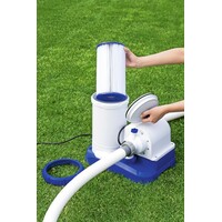 BESTWAY Filter za pumpu 