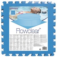 BESTWAY Podloga za Bazen 50x50cm
