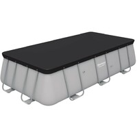 BESTWAY Prekrivac za Bazen 412x201cm PVC