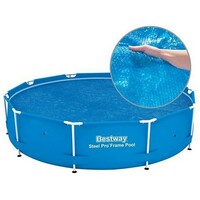 BESTWAY Solarni prekrivac za Bazen 305cm