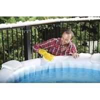 BESTWAY Set za ciscenje Lay-Z-Sp