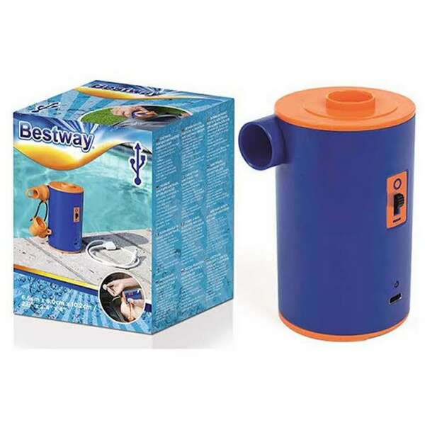BESTWAY Elektricna Vazdusna Pumpa