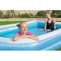 BESTWAY Bazen 305x183x46cm