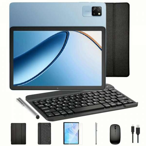 BLACKVIEW Tab 60 Pro 8GB/128GB LTE Blue