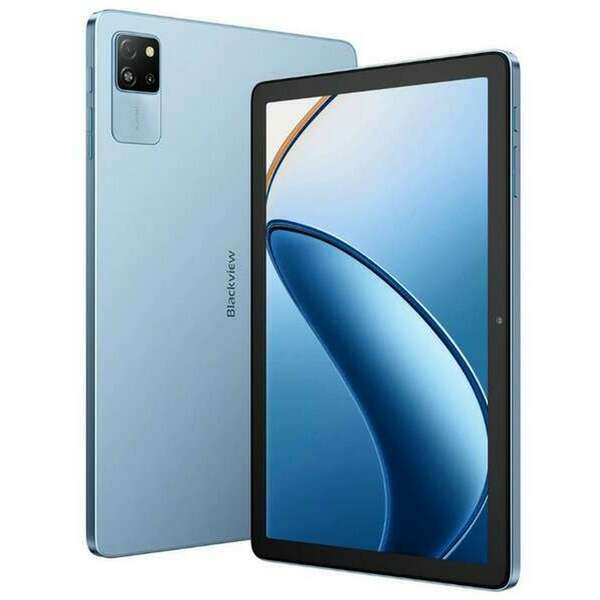 BLACKVIEW Tab 60 Pro 8GB/128GB LTE Blue