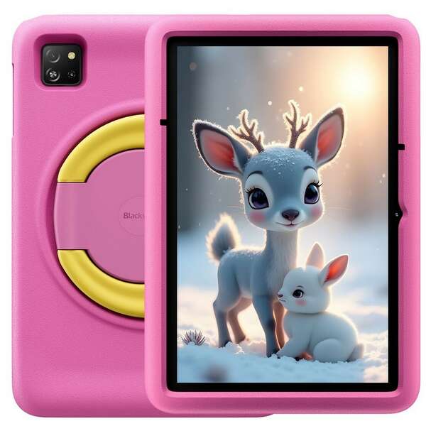 BLACKVIEW Tab 60 Pro Kids 4GB/128GB LTE Pink