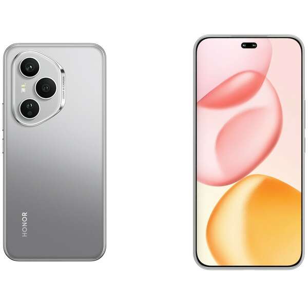HONOR 400 Pro 5G 12GB/512GB Lunar Gray