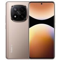 XIAOMI Redmi Note 14 Pro+ 5G 12GB/512GB Sand Gold