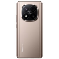 XIAOMI Redmi Note 14 Pro+ 5G 12GB/512GB Sand Gold