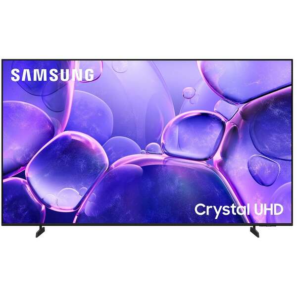 SAMSUNG UE65U8072FUXXH