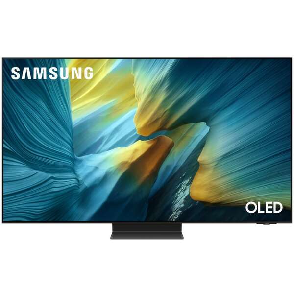 SAMSUNG QE55S95FATXXH