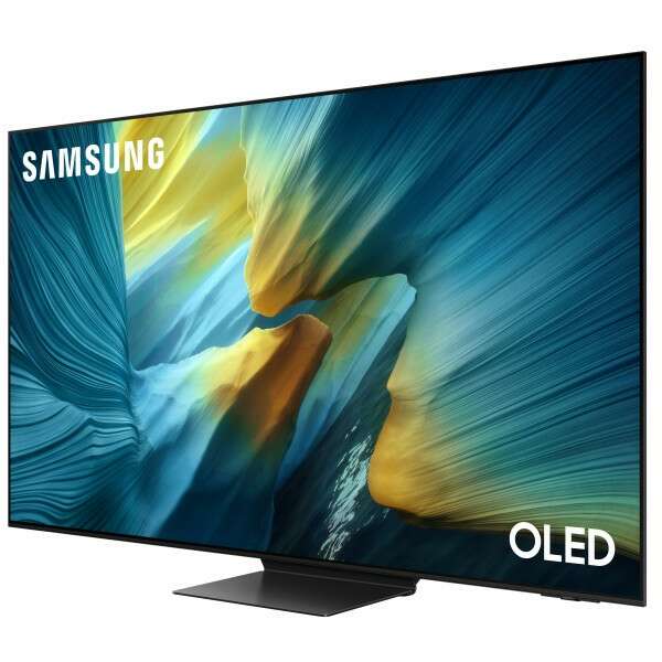 SAMSUNG QE55S95FATXXH