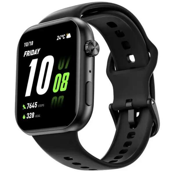 HONOR Choice Watch 2i Black
