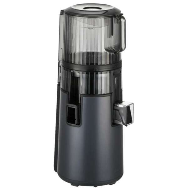 HUROM H70FT-BEC06MB Matt Black