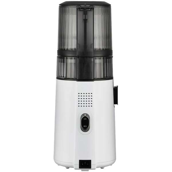 HUROM H70FT-BEC06WH White