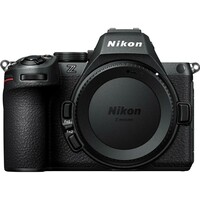 NIKON Z5 II telo