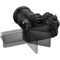NIKON Z5 II telo