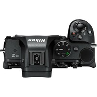 NIKON Z5 II telo