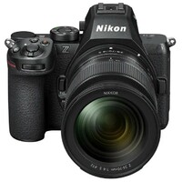 NIKON Z5 II + 24-70mm f/4