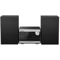 PANASONIC SC-PM270 Silver Hi-Fi Mikrosistem
