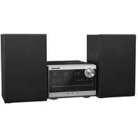 PANASONIC SC-PM270 Silver Hi-Fi Mikrosistem