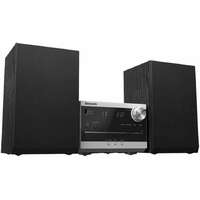 PANASONIC SC-PM270 Silver Hi-Fi Mikrosistem