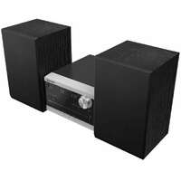 PANASONIC SC-PM270 Silver Hi-Fi Mikrosistem