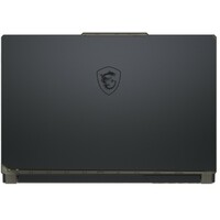 MSI Cyborg 15 A13UDX-1277XRS, 15inch FHD IPS 144Hz, Intel Core i5-13420H, 16GB, 512GB SSD, RTX 3050 6GB