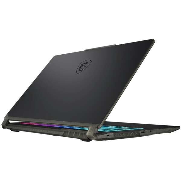 MSI Cyborg 15 A13UDX-1277XRS, 15inch FHD IPS 144Hz, Intel Core i5-13420H, 16GB, 512GB SSD, RTX 3050 6GB (9S7-15K111-1277)