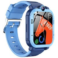 BLACKVIEW Kids Watch Z20 4G Blue