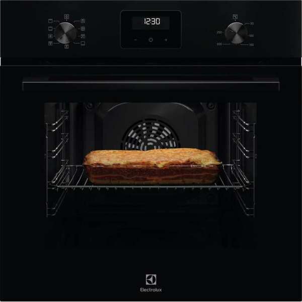 ELECTROLUX LOF3H10BK