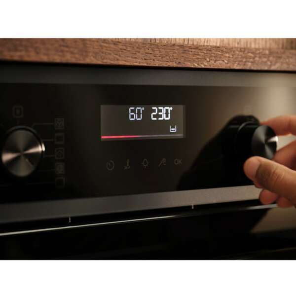 ELECTROLUX LOF6P16Z