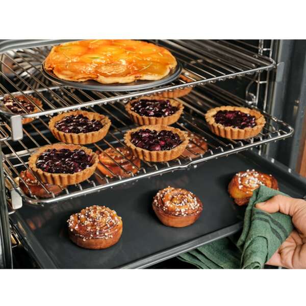 ELECTROLUX LOE8P39Z