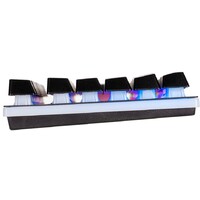 MARVO K604 Soldat 20 Black Gejming Tastatura