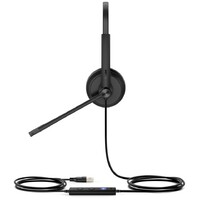 YEALINK UH34 Dual Teams USB Slušalice