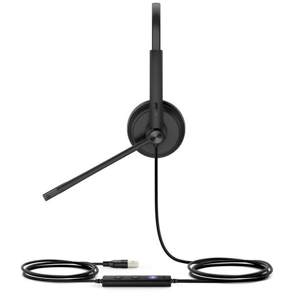 YEALINK UH34 Dual Teams USB Slušalice