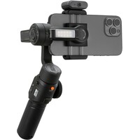 ZHIYUN Stabilizator SMOOTH 5S AI COMBO