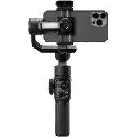 ZHIYUN Stabilizator SMOOTH 5S AI COMBO