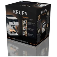 KRUPS XP384E