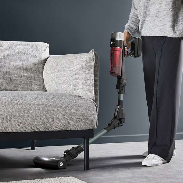 ROWENTA RH2098 X-Force Flex 9.60