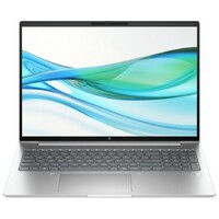 HP ProBook 460 G11 (Pike silver) 16inch WUXGA IPS, Intel Core U5-125U, 16GB, 512GB SSD(A23B6EA)